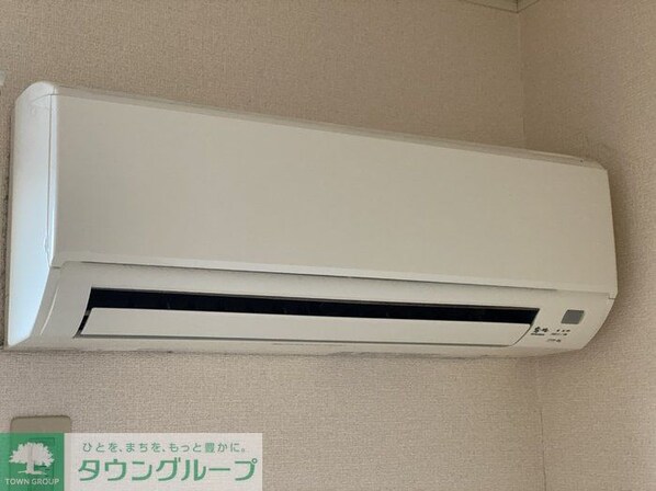 タウンホーム 楓葵の物件内観写真